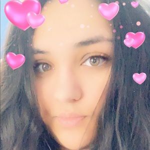 Meet your Posher, Zahra